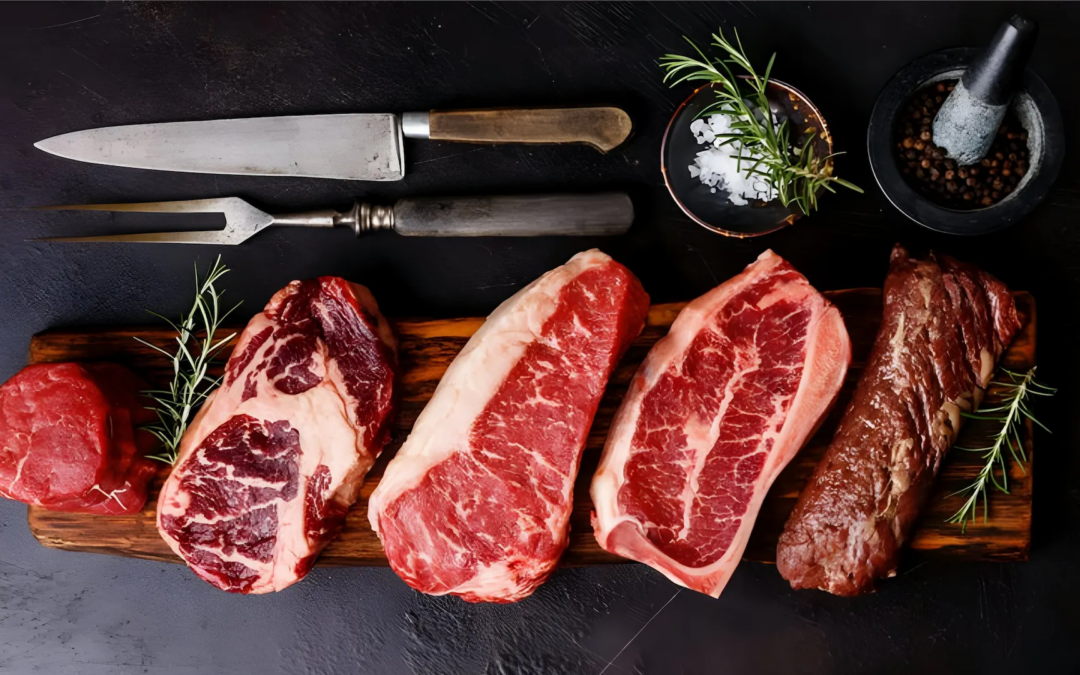 Cholesterol & Carnivore Diet: Exposing the Real Truth