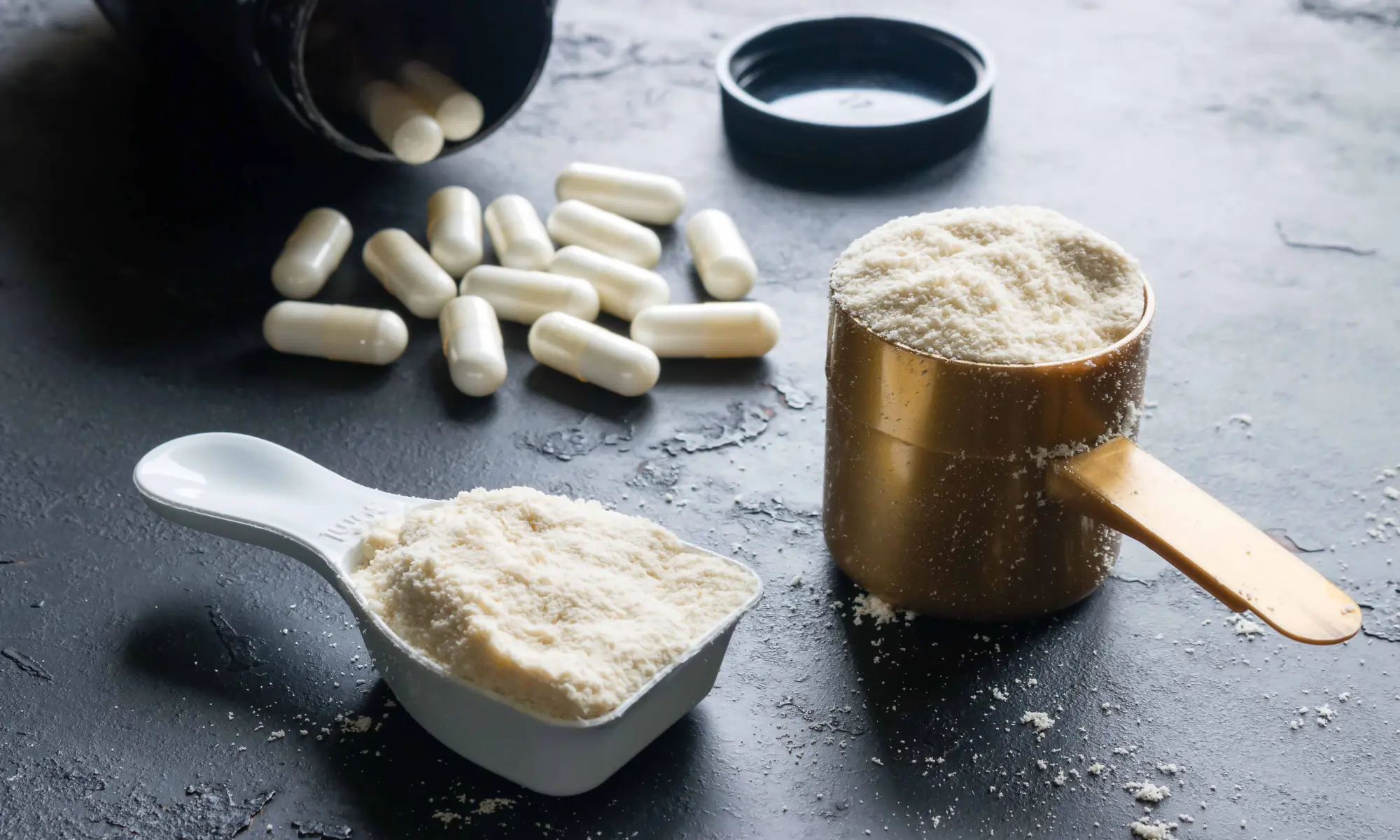Discover the powerful health benefits of animal collagen on the carnivore diet for glowing skin, strong joints, and overall vitality.