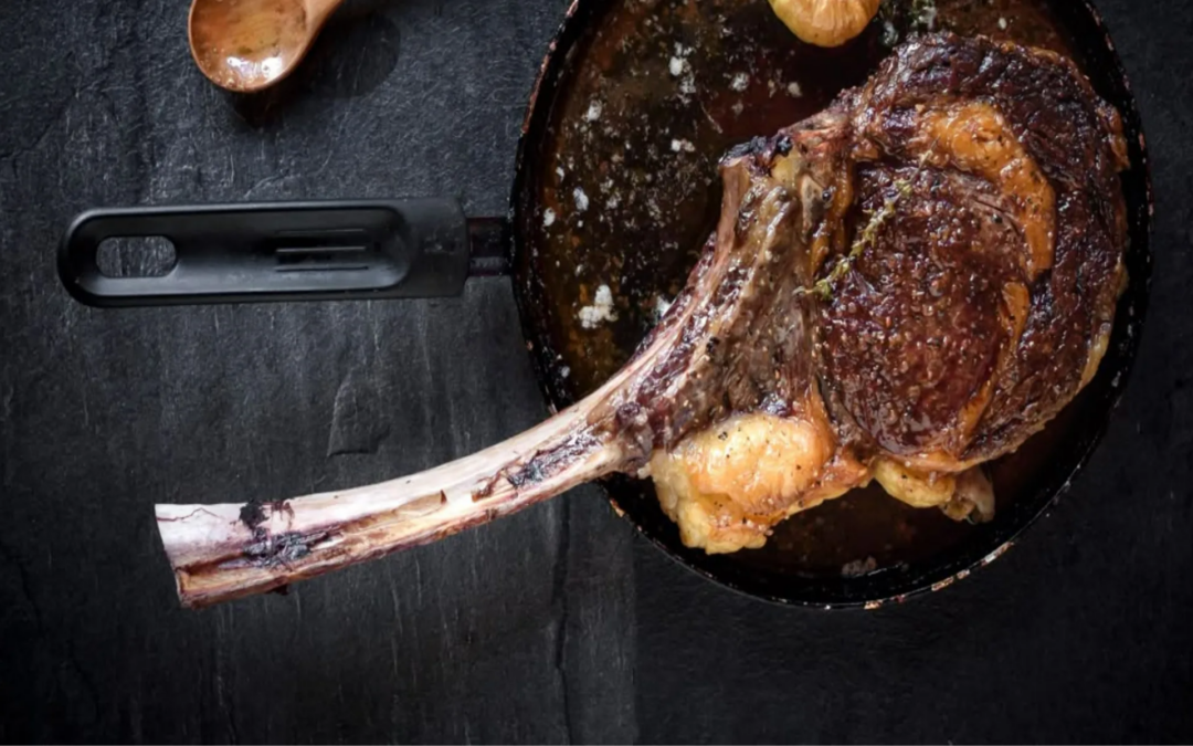 The Low-Fat Lie: Why It Is Destroying Your Health and How Carnivore Wins