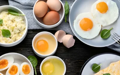 Are You Cooking Your Eggs the Right Way? Here’s Why It Matters