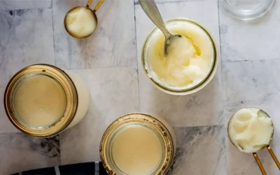 Skyrocket Your Health and Hormones: The Definitive Guide to Tallow’s Benefits