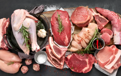 The Carnivore Diet: Could It Be the Ultimate Cure for Infertility?