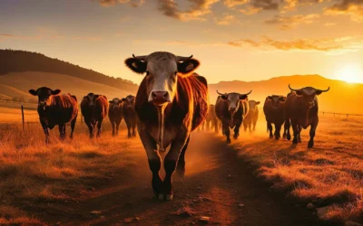 Beef: The King of the Carnivore Diet