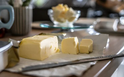 The Ultimate Guide to Butter on the Carnivore Diet: Benefits, Types & Tips