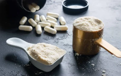 Animal-Based Collagen: The Carnivore’s Secret Weapon