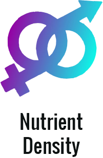 Carnivore diet foods boosting fertility by restoring hormonal balance
