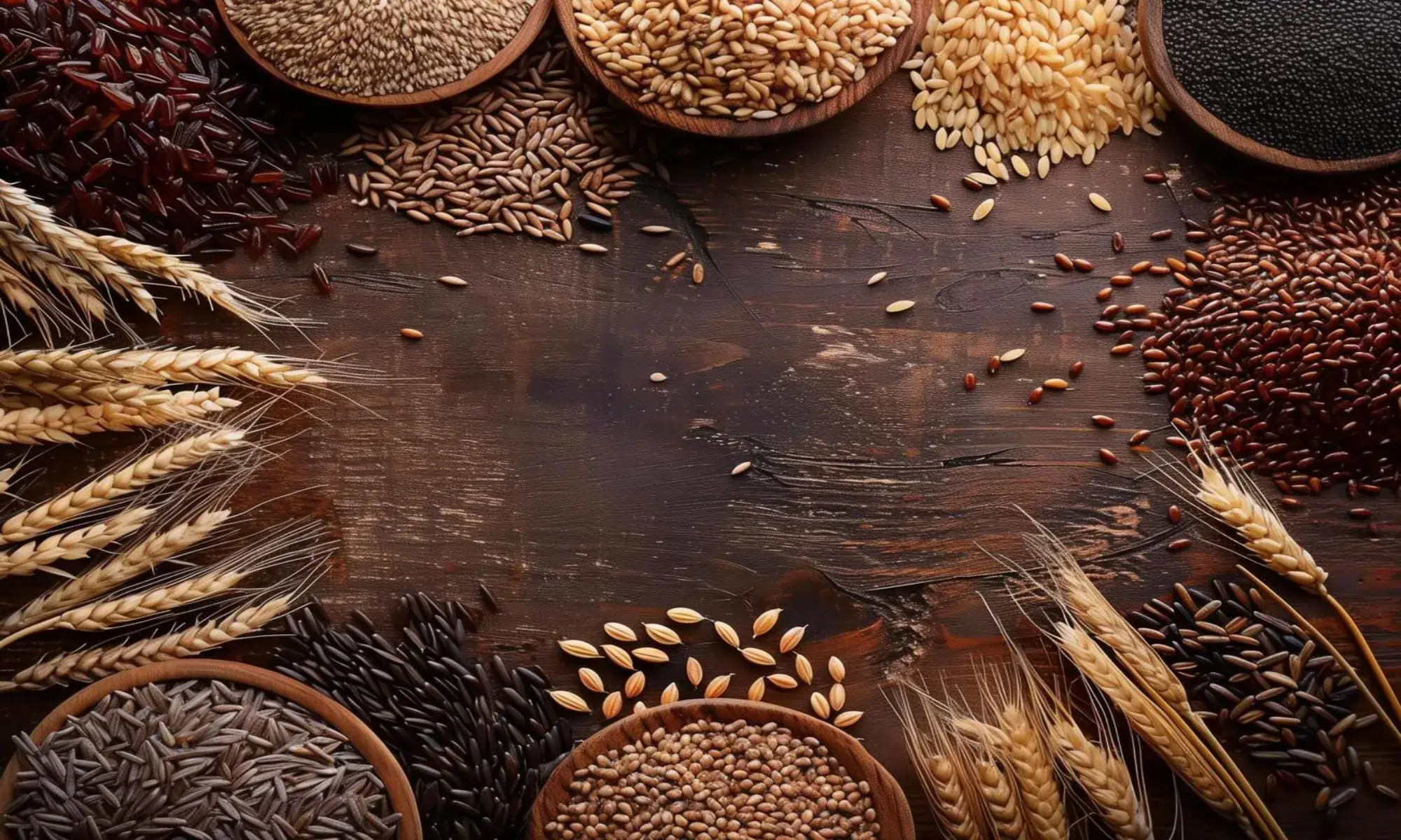 Uncovering the hidden truth about how grains cause inflammation in the body.