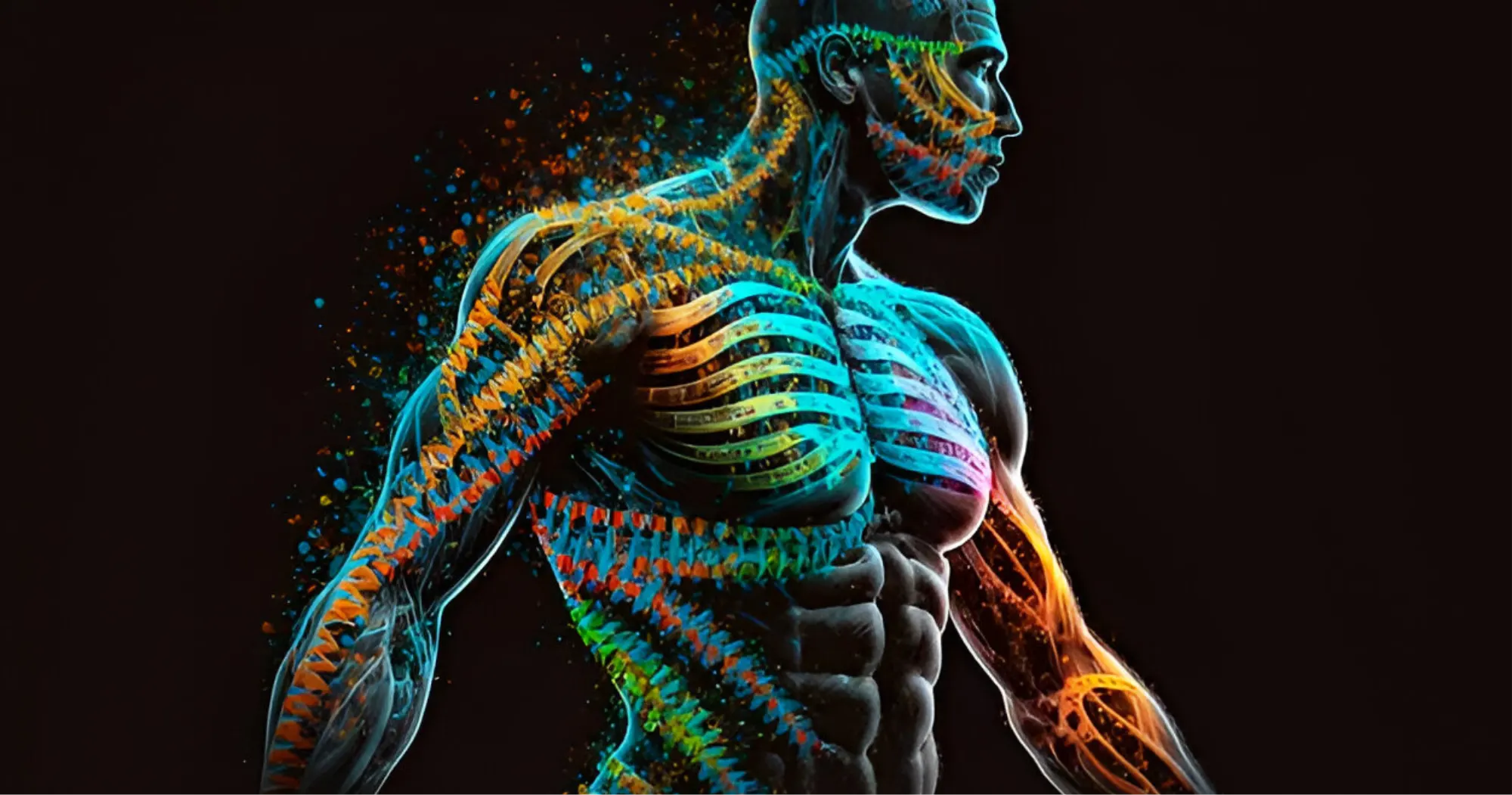 Humans thriving on a carnivore diet for optimal health and energy.